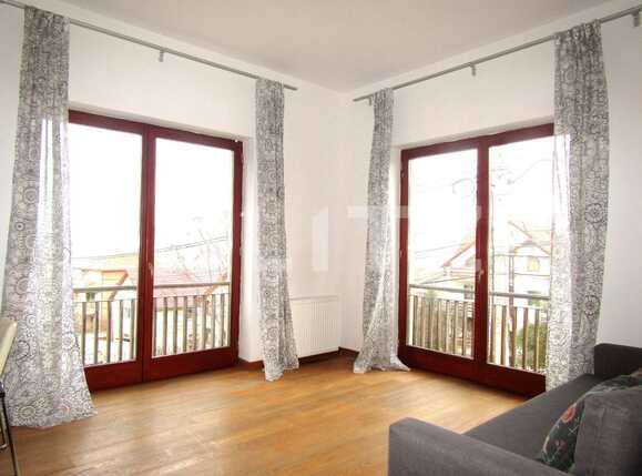 Apartament de închiriat 3 camere Central - 29483AI | BLITZ Cluj-Napoca | Poza10