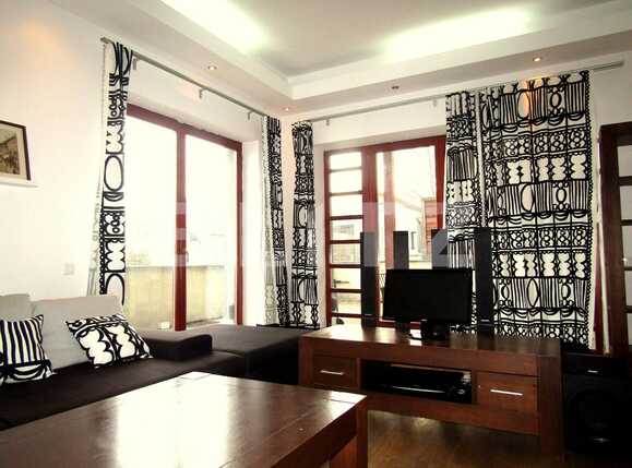 Apartament de închiriat 3 camere Central - 29483AI | BLITZ Cluj-Napoca | Poza4