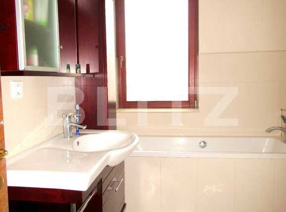 Apartament de închiriat 3 camere Central - 29483AI | BLITZ Cluj-Napoca | Poza13