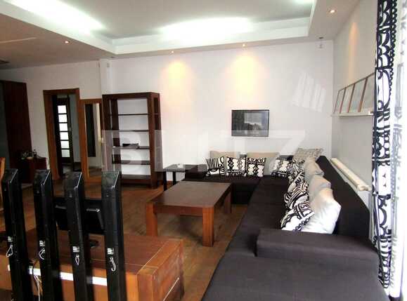 Apartament de închiriat 3 camere Central - 29483AI | BLITZ Cluj-Napoca | Poza8