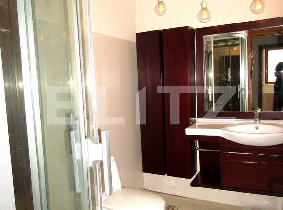 Apartament de închiriat 3 camere Central - 29483AI | BLITZ Cluj-Napoca | Poza12