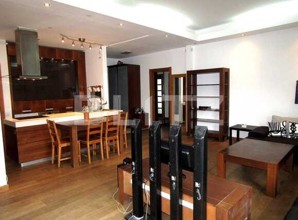 Apartament de închiriat 3 camere Central - 29483AI | BLITZ Cluj-Napoca | Poza3