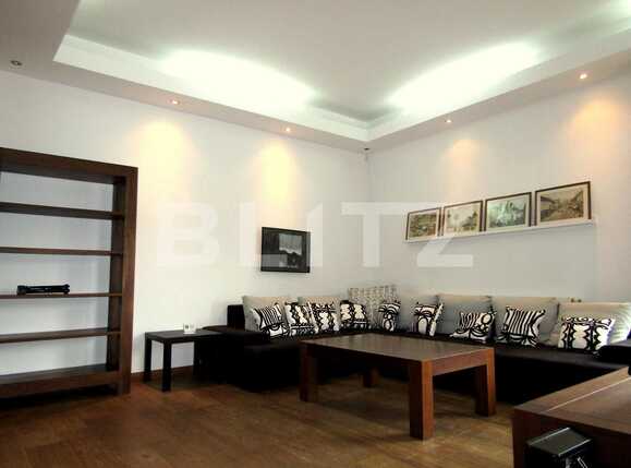 Apartament de închiriat 3 camere Central - 29483AI | BLITZ Cluj-Napoca | Poza7