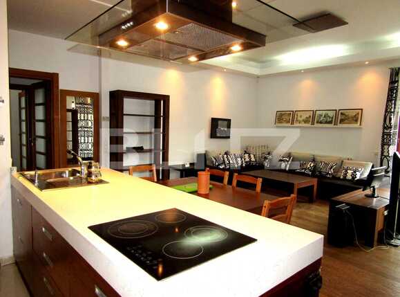 Apartament de închiriat 3 camere Central - 29483AI | BLITZ Cluj-Napoca | Poza2