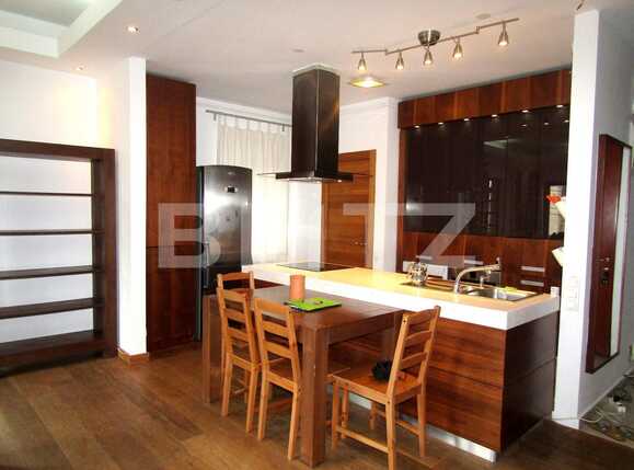 Apartament de închiriat 3 camere Central - 29483AI | BLITZ Cluj-Napoca | Poza6