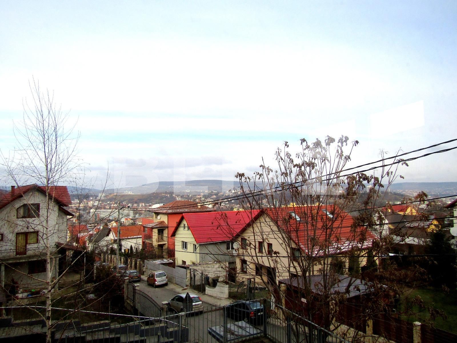 Apartament de închiriat 3 camere Central - 29483AI | BLITZ Cluj-Napoca | Poza16