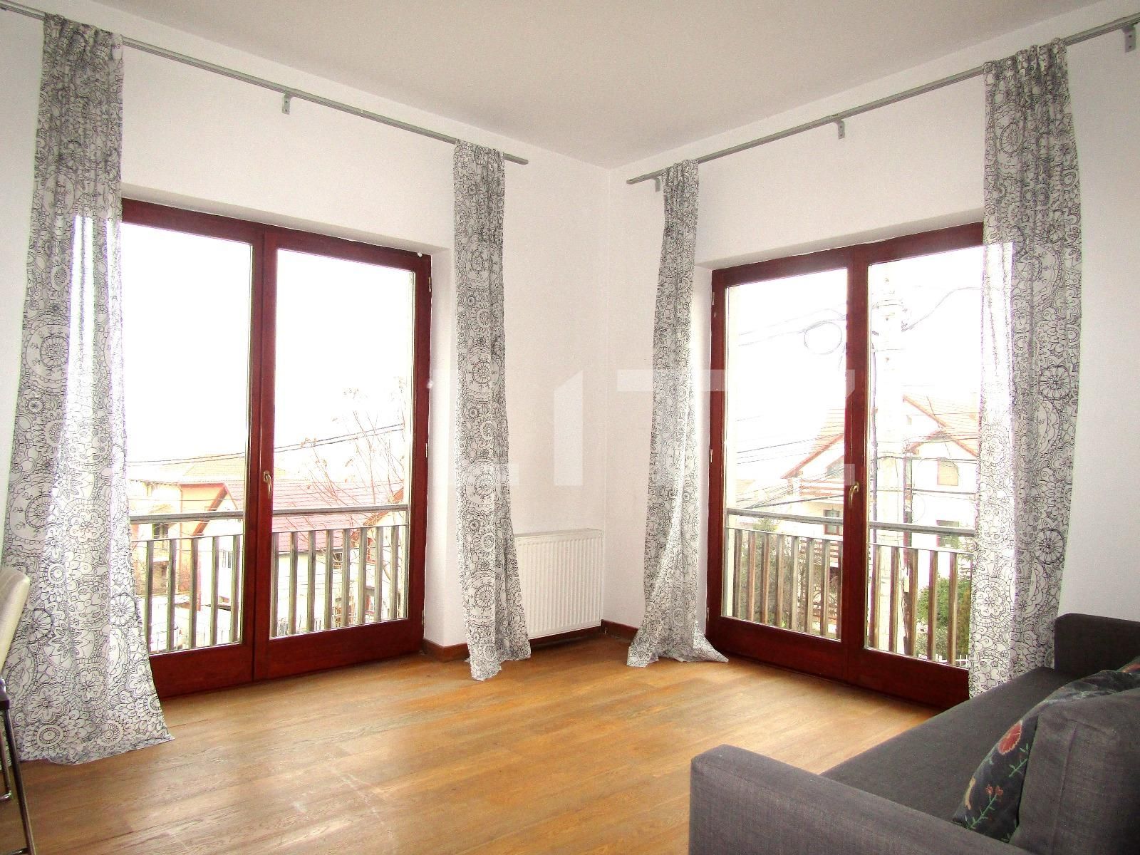 Apartament de închiriat 3 camere Central - 29483AI | BLITZ Cluj-Napoca | Poza10