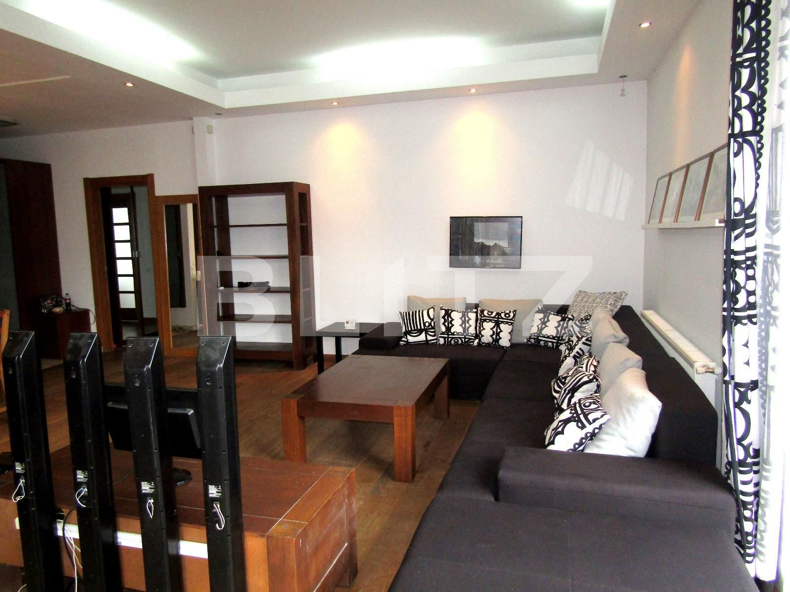 Apartament de închiriat 3 camere Central - 29483AI | BLITZ Cluj-Napoca | Poza8