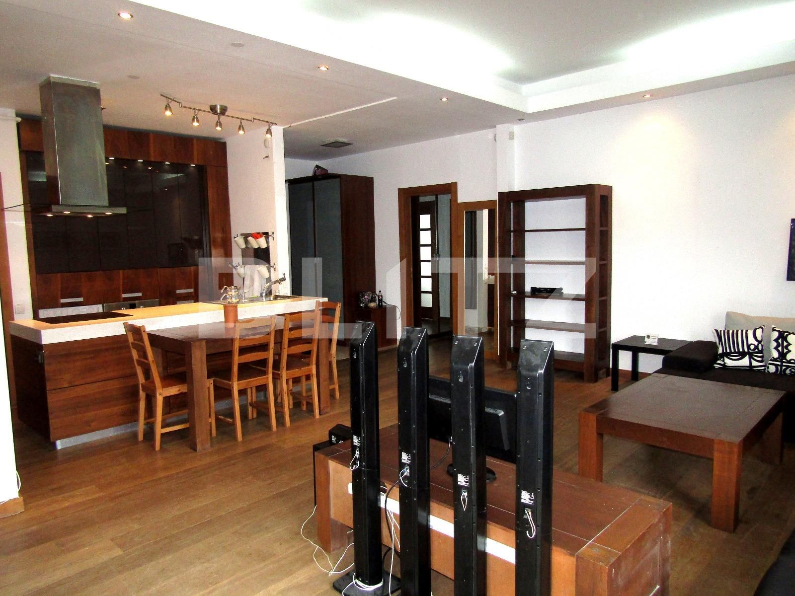 Apartament de închiriat 3 camere Central - 29483AI | BLITZ Cluj-Napoca | Poza3