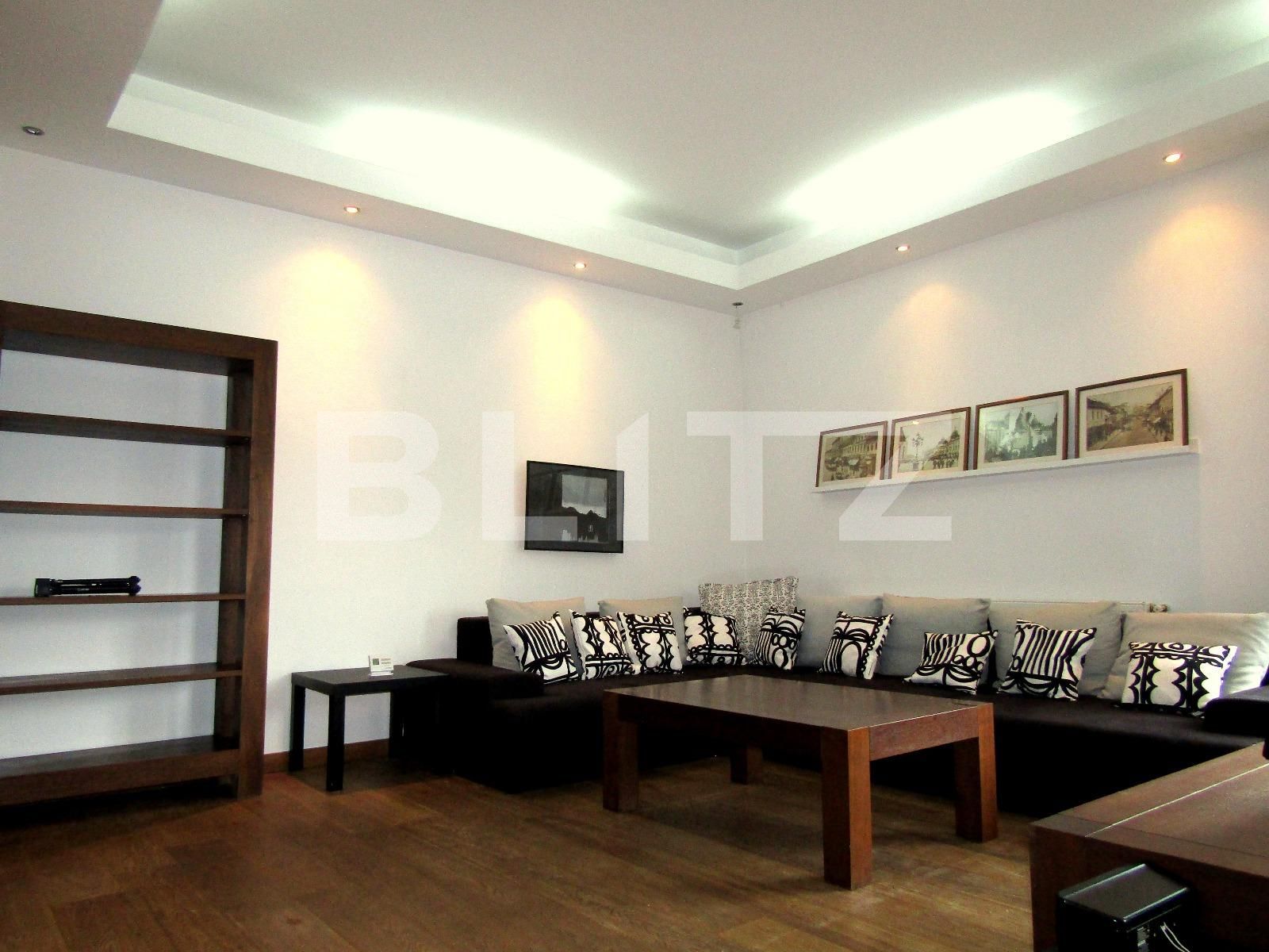 Apartament de închiriat 3 camere Central - 29483AI | BLITZ Cluj-Napoca | Poza7