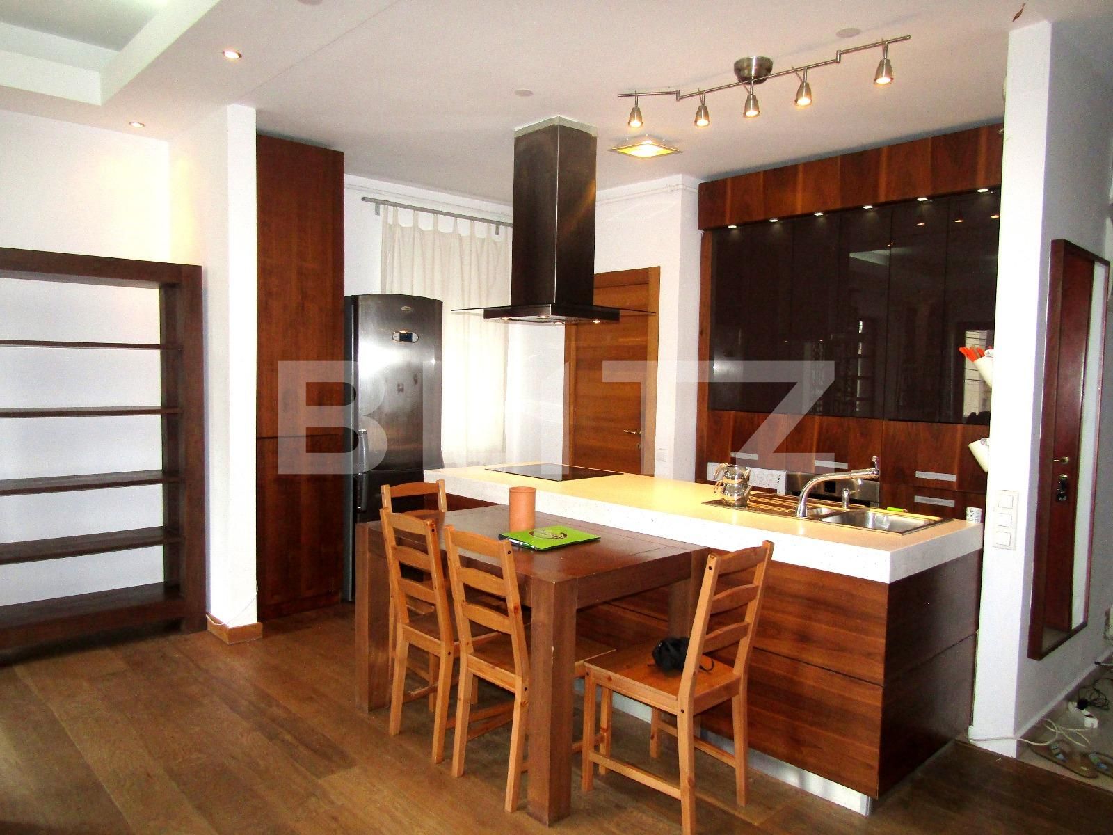 Apartament de închiriat 3 camere Central - 29483AI | BLITZ Cluj-Napoca | Poza6