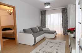 2 camere, 54 mp, imobil nou, mobilat modern, garaj, complex Viva City