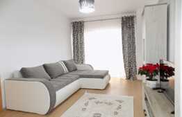 2 camere, 54 mp, imobil nou, mobilat modern, garaj, complex Viva City