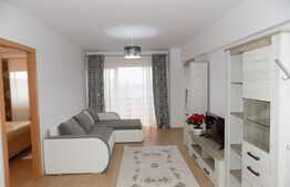 2 camere, 54 mp, imobil nou, mobilat modern, garaj, complex Viva City