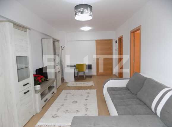 Apartament de închiriat 2 camere Gheorgheni - 29484AI | BLITZ Cluj-Napoca | Poza5