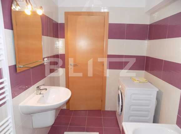 Apartament de închiriat 2 camere Gheorgheni - 29484AI | BLITZ Cluj-Napoca | Poza15