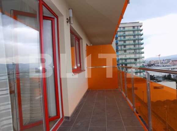 Apartament de închiriat 2 camere Gheorgheni - 29484AI | BLITZ Cluj-Napoca | Poza16