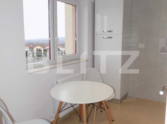 Apartament de închiriat 2 camere Gheorgheni - 29484AI | BLITZ Cluj-Napoca | Poza12