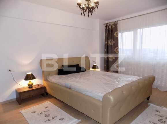 Apartament de închiriat 2 camere Gheorgheni - 29484AI | BLITZ Cluj-Napoca | Poza8