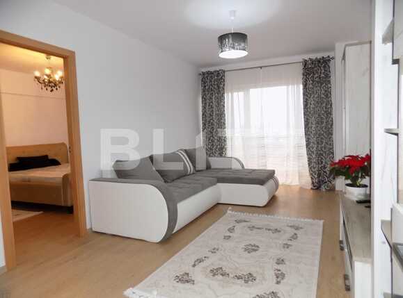 Apartament de închiriat 2 camere Gheorgheni - 29484AI | BLITZ Cluj-Napoca | Poza2