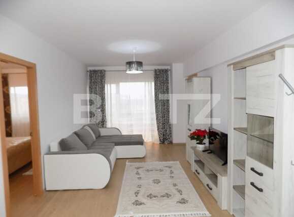Apartament de închiriat 2 camere Gheorgheni - 29484AI | BLITZ Cluj-Napoca | Poza4