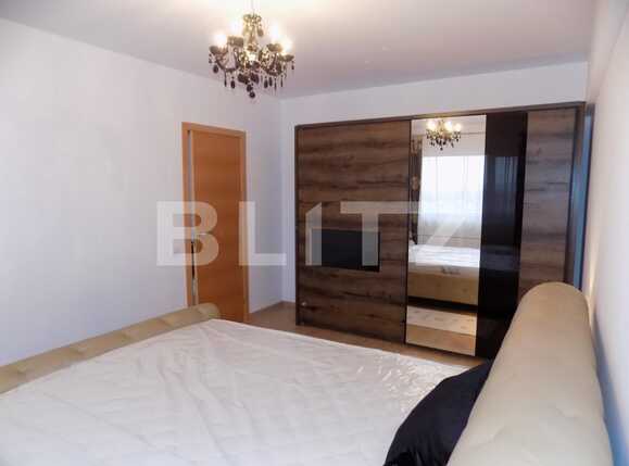 Apartament de închiriat 2 camere Gheorgheni - 29484AI | BLITZ Cluj-Napoca | Poza9