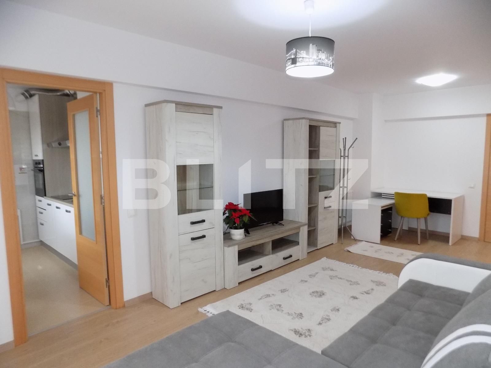 Apartament de închiriat 2 camere Gheorgheni - 29484AI | BLITZ Cluj-Napoca | Poza3