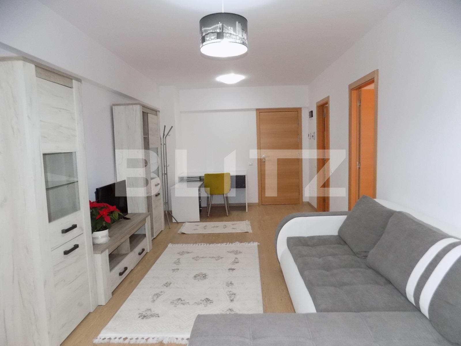 Apartament de închiriat 2 camere Gheorgheni - 29484AI | BLITZ Cluj-Napoca | Poza5