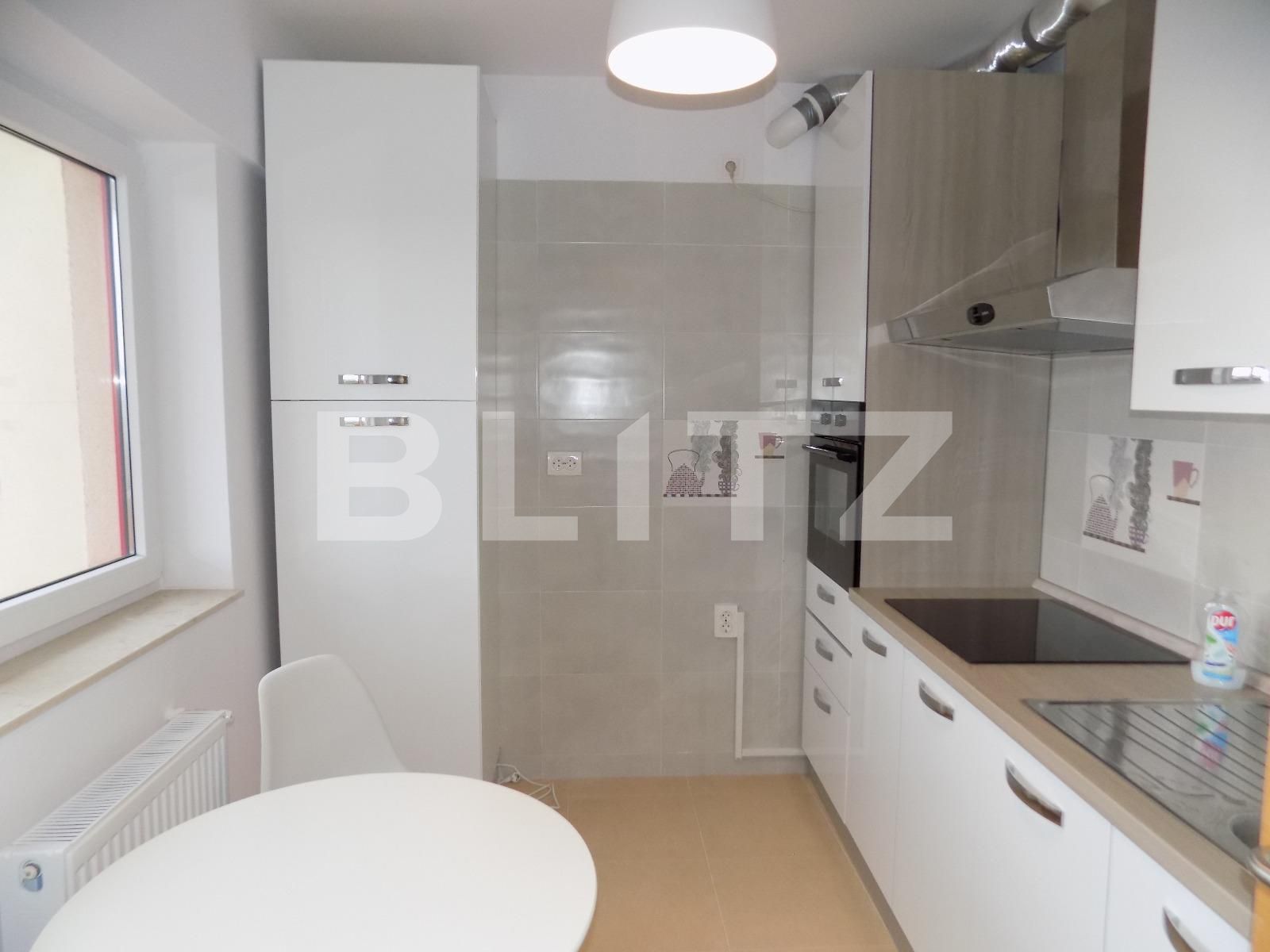 Apartament de închiriat 2 camere Gheorgheni - 29484AI | BLITZ Cluj-Napoca | Poza13