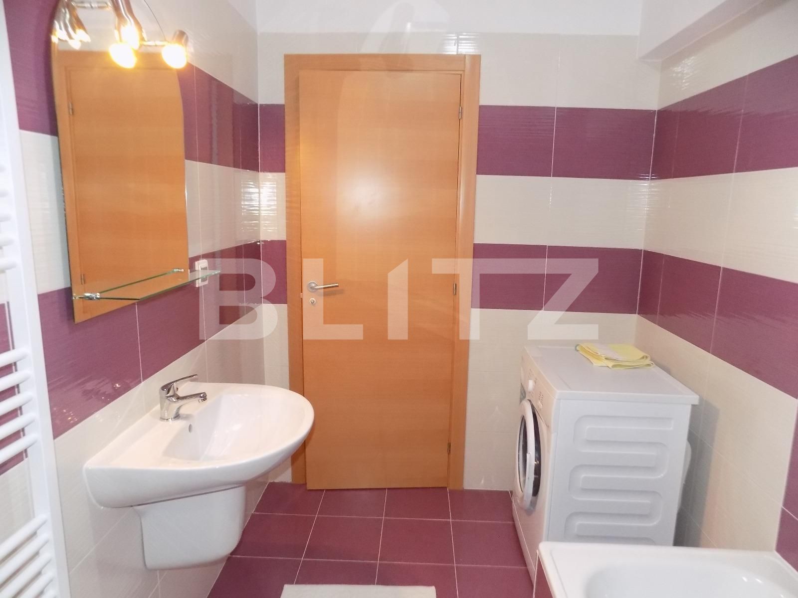 Apartament de închiriat 2 camere Gheorgheni - 29484AI | BLITZ Cluj-Napoca | Poza15