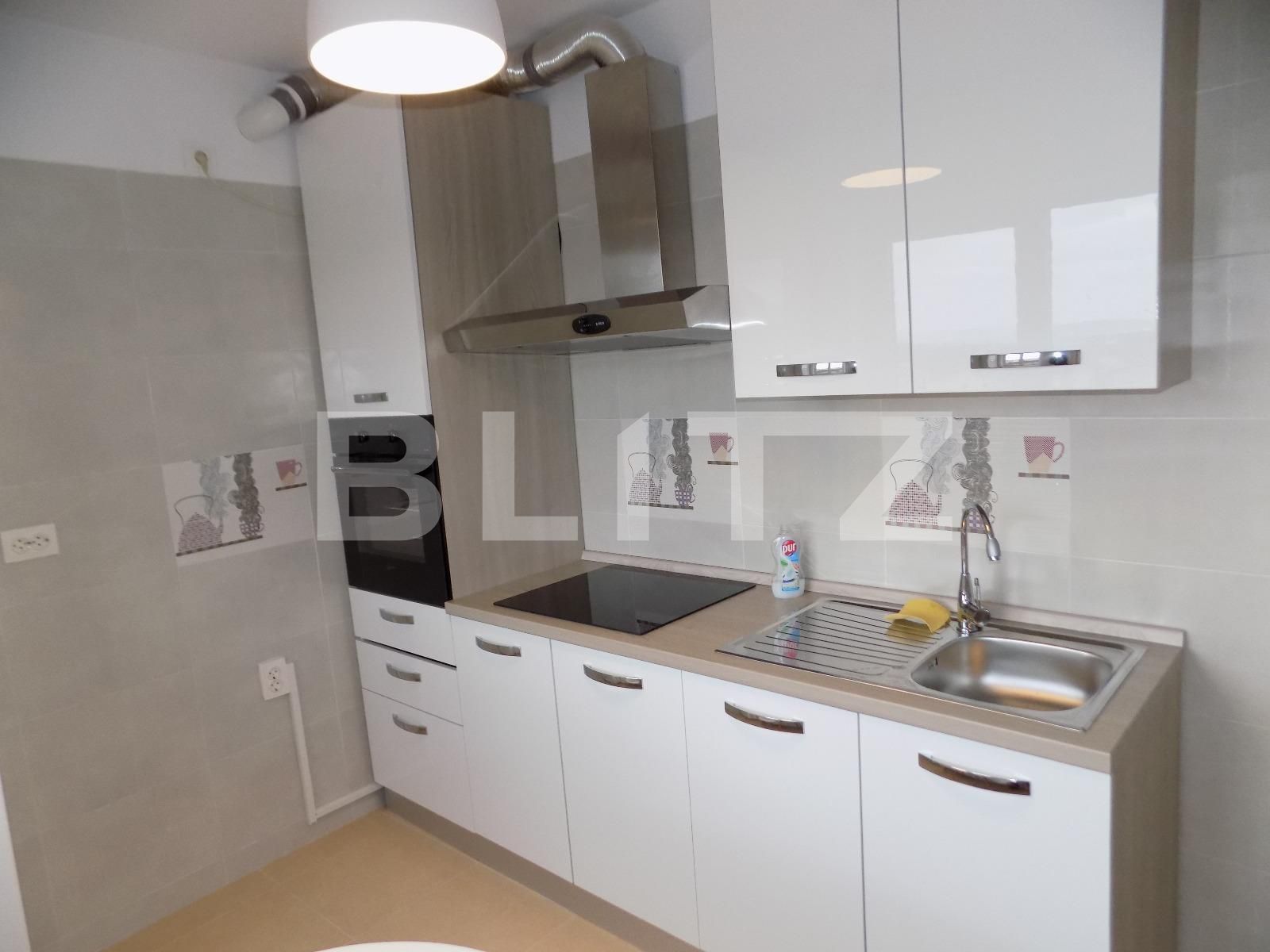 Apartament de închiriat 2 camere Gheorgheni - 29484AI | BLITZ Cluj-Napoca | Poza11