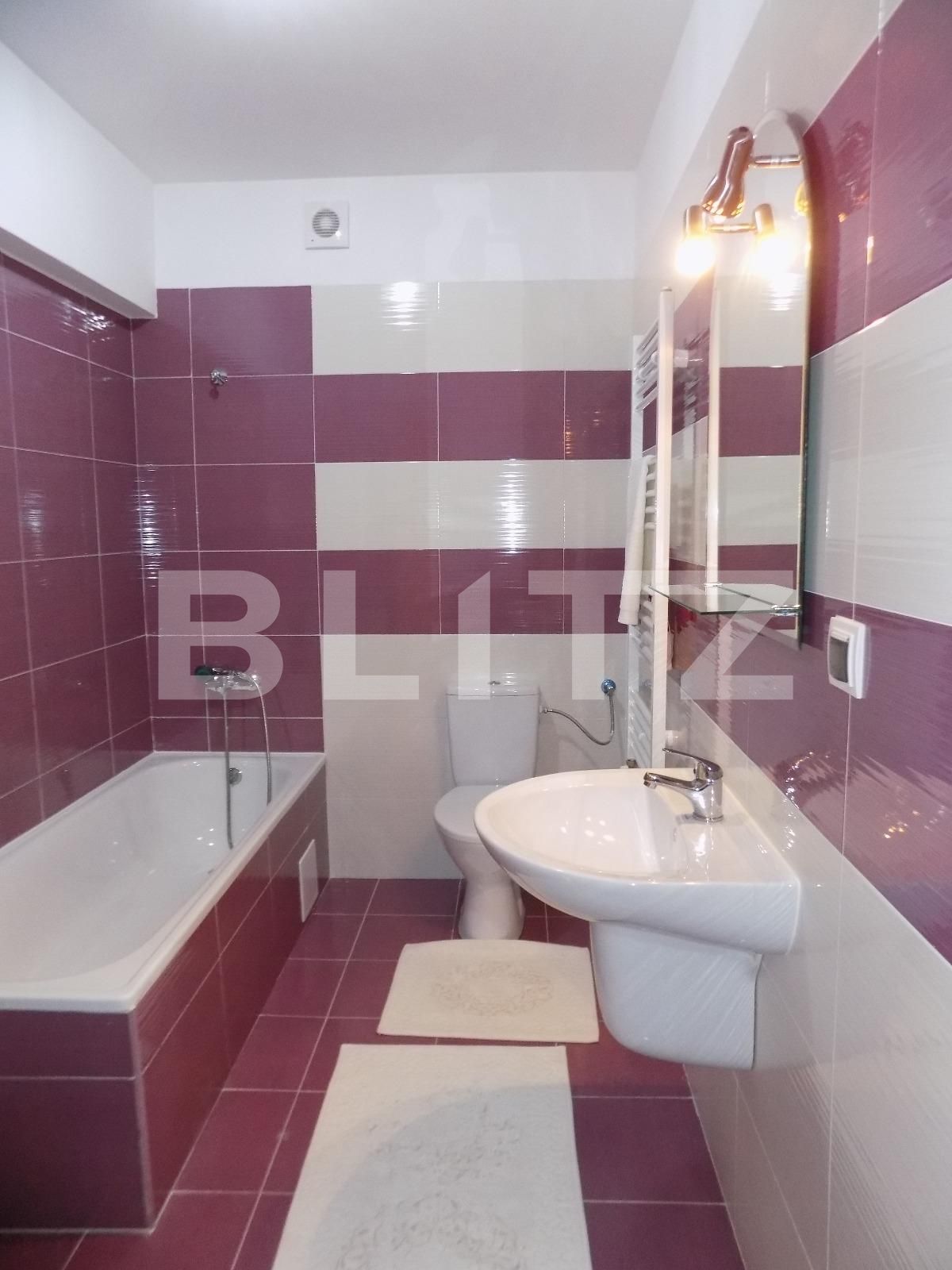 Apartament de închiriat 2 camere Gheorgheni - 29484AI | BLITZ Cluj-Napoca | Poza14