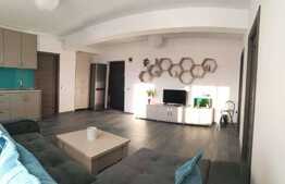 Apartament 3 camere, 73 mp, PRIMA INCHIRIERE, zona VIVO