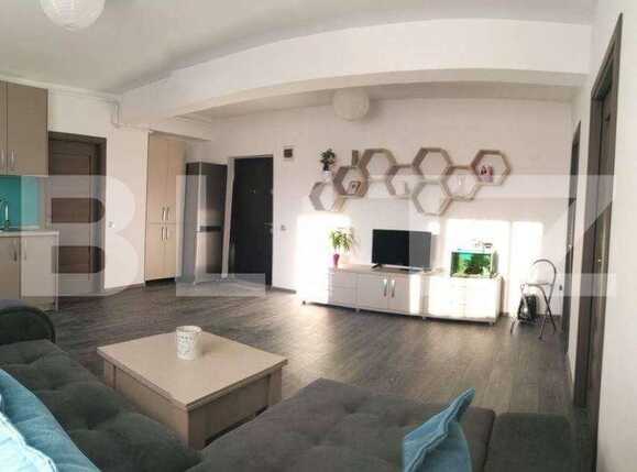 Apartament de închiriat 3 camere Manastur - 29486AI | BLITZ Cluj-Napoca | Poza1