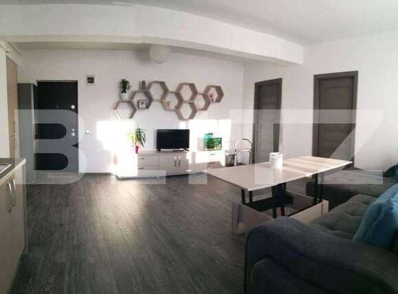 Apartament de închiriat 3 camere Manastur - 29486AI | BLITZ Cluj-Napoca | Poza2