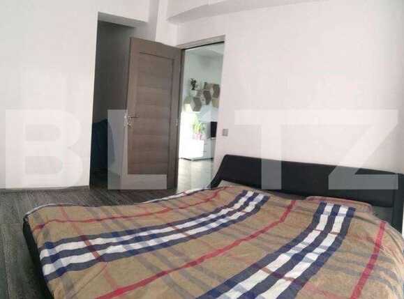 Apartament de închiriat 3 camere Manastur - 29486AI | BLITZ Cluj-Napoca | Poza3