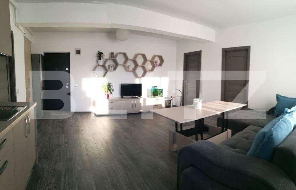 Apartament de închiriat 3 camere Manastur - 29486AI | BLITZ Cluj-Napoca | Poza2
