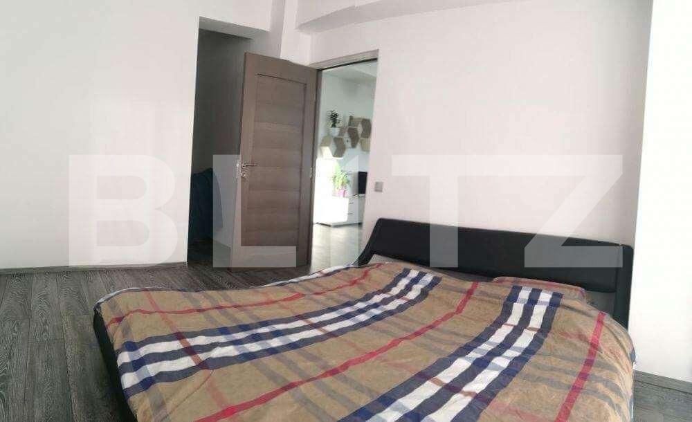 Apartament de închiriat 3 camere Manastur - 29486AI | BLITZ Cluj-Napoca | Poza3