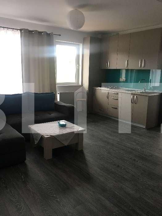 Apartament de închiriat 3 camere Manastur - 29486AI | BLITZ Cluj-Napoca | Poza4