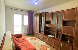 Garsoniera 30 mp, balcon deschis,  zona Expo Transilvania