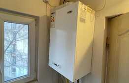 Garsoniera 30 mp, balcon deschis,  zona Expo Transilvania