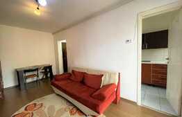 Garsoniera 30 mp, balcon deschis,  zona Expo Transilvania