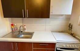 Garsoniera 30 mp, balcon deschis,  zona Expo Transilvania