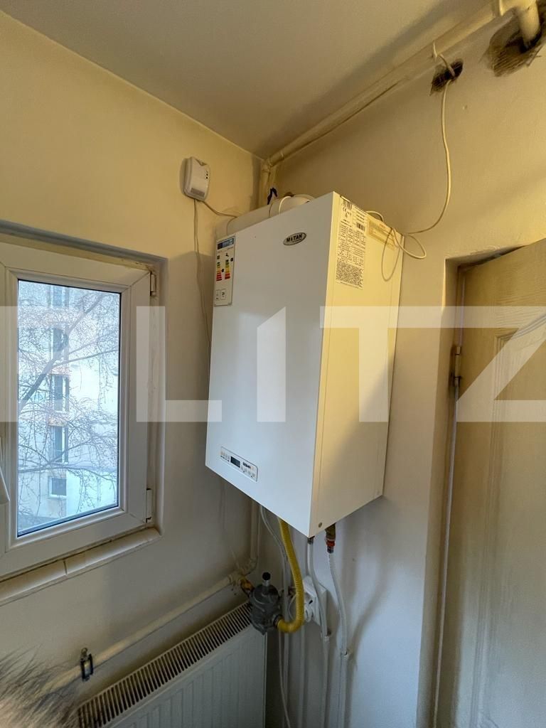 Garsonieră de închiriat Marasti - 29488AI | BLITZ Cluj-Napoca | Poza6