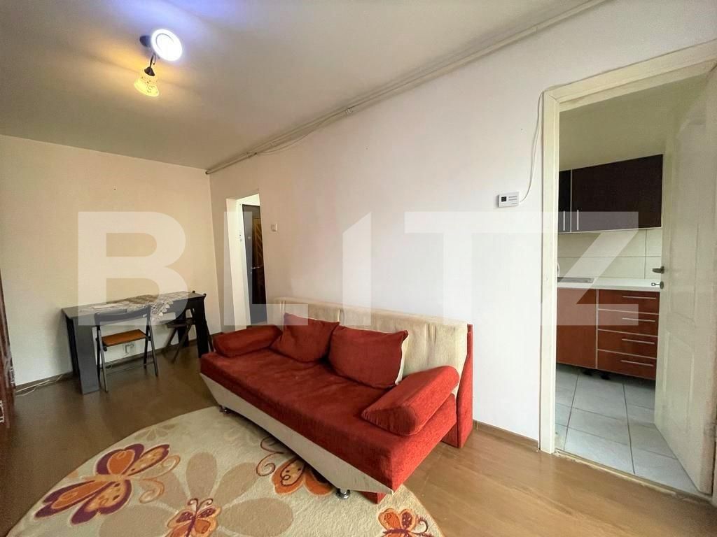 Garsonieră de închiriat Marasti - 29488AI | BLITZ Cluj-Napoca | Poza3
