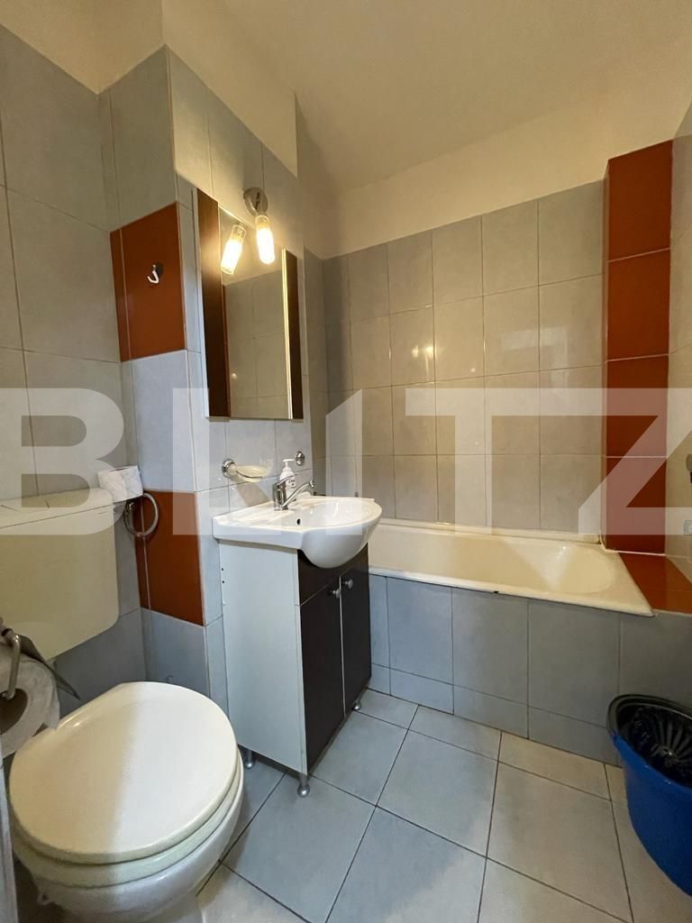 Garsonieră de închiriat Marasti - 29488AI | BLITZ Cluj-Napoca | Poza7