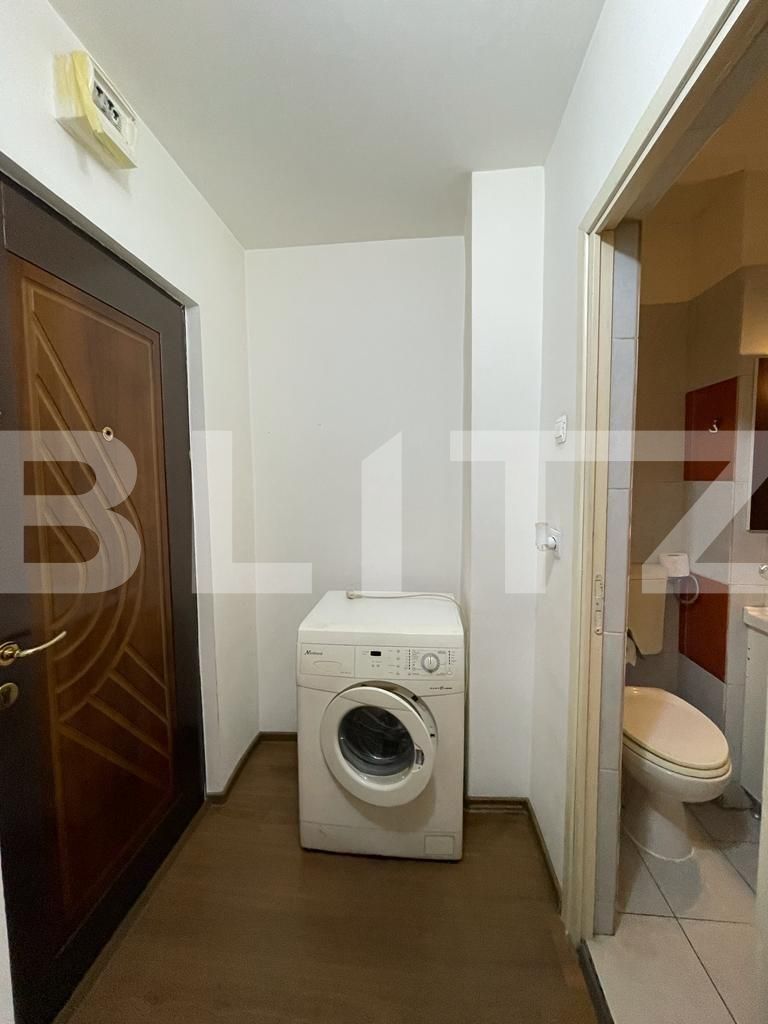Garsonieră de închiriat Marasti - 29488AI | BLITZ Cluj-Napoca | Poza8