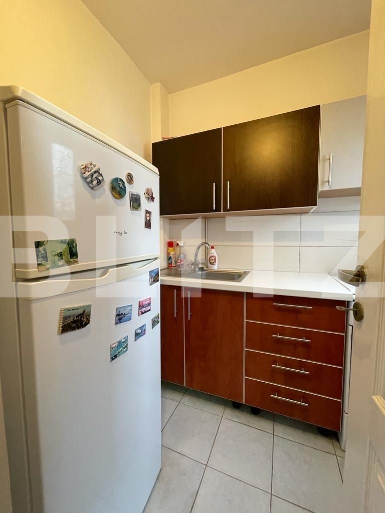 Garsonieră de închiriat Marasti - 29488AI | BLITZ Cluj-Napoca | Poza4