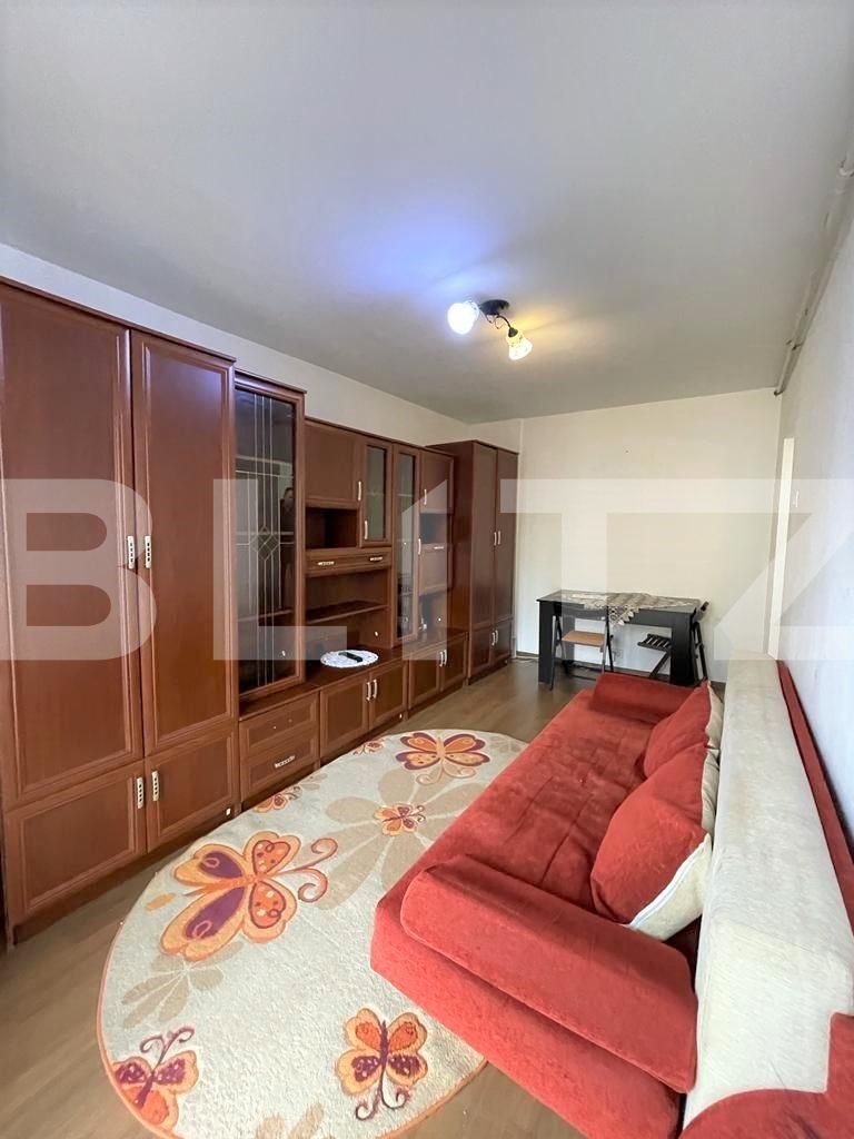 Garsonieră de închiriat Marasti - 29488AI | BLITZ Cluj-Napoca | Poza2
