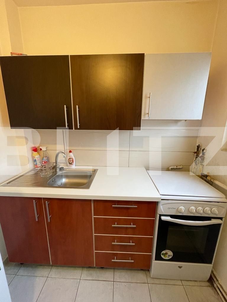 Garsonieră de închiriat Marasti - 29488AI | BLITZ Cluj-Napoca | Poza5